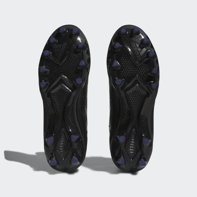 Freak 23 - 7v7 Smu Tacos De Fútbol Adidas Negro