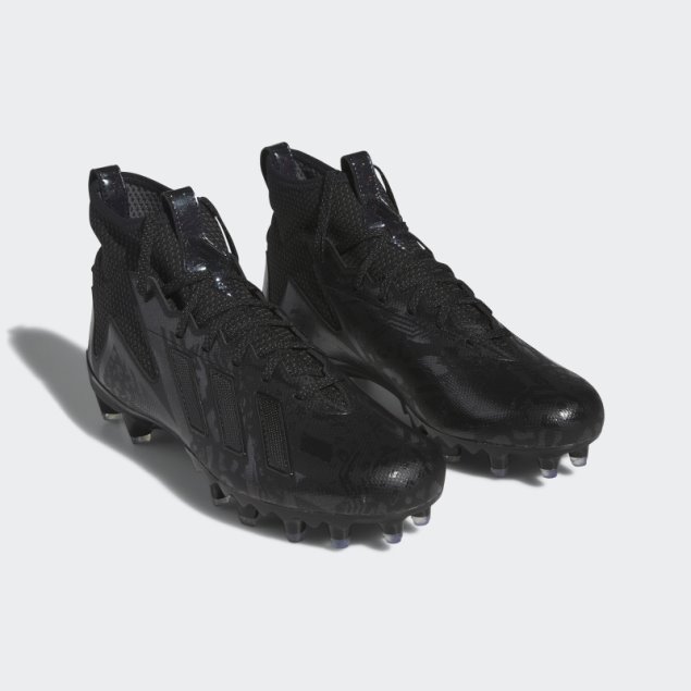 Freak 23 - 7v7 Smu Tacos De Fútbol Adidas Negro