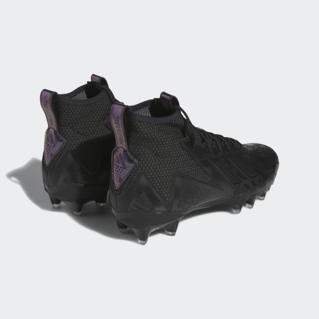 Freak 23 - 7v7 Smu Tacos De Fútbol Adidas Negro