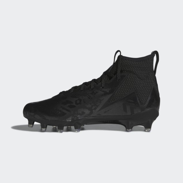 Freak 23 - 7v7 Smu Tacos De Fútbol Adidas Negro