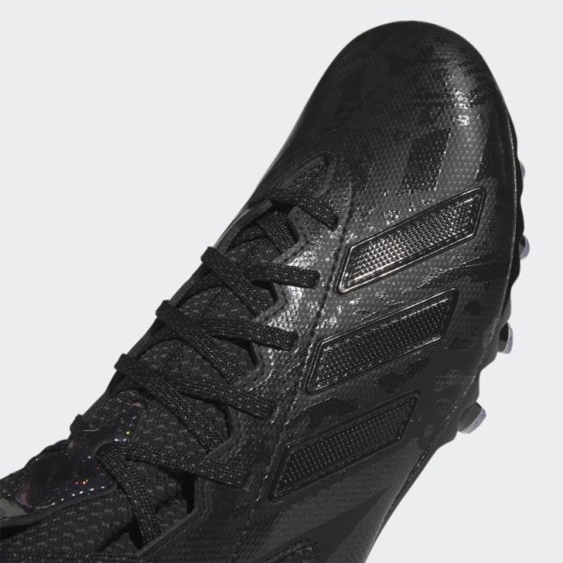Freak 23 - 7v7 Smu Tacos De Fútbol Adidas Negro
