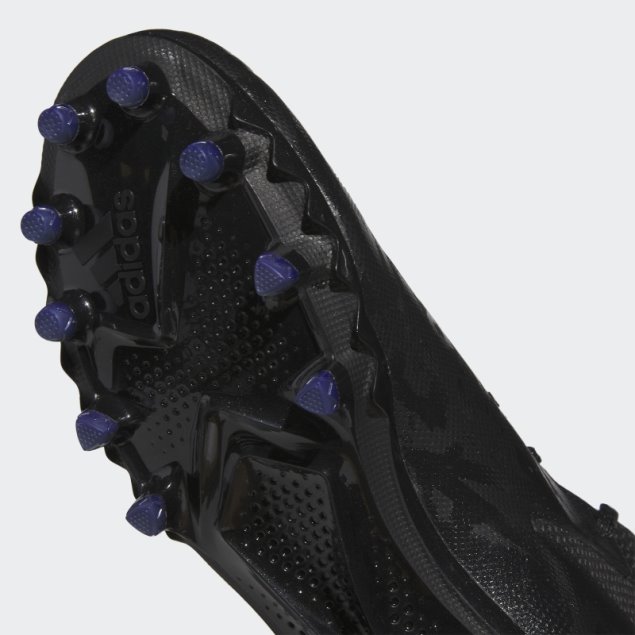 Freak 23 - 7v7 Smu Tacos De Fútbol Adidas Negro