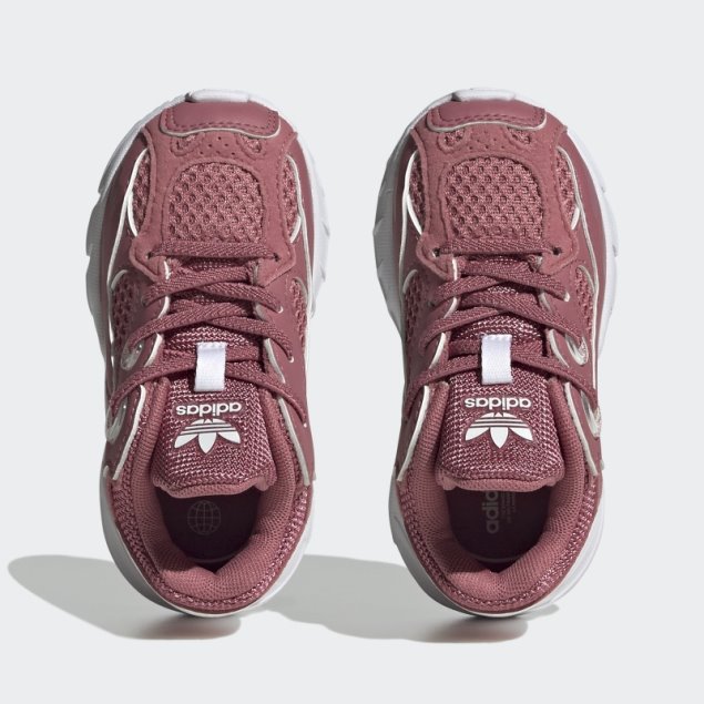 Zapatillas Astir Rosa Adidas