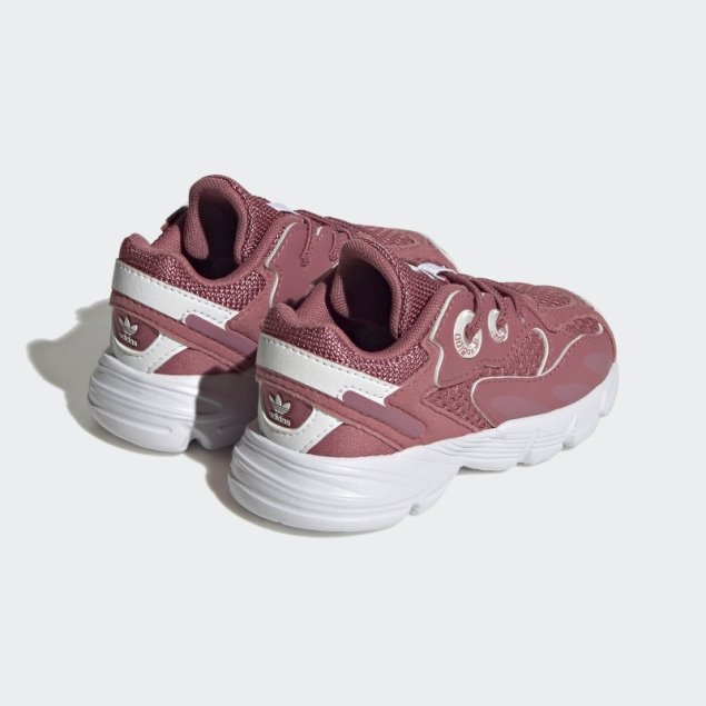 Zapatillas Astir Rosa Adidas