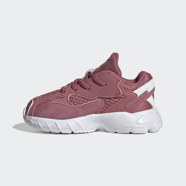 Zapatillas Astir Rosa Adidas