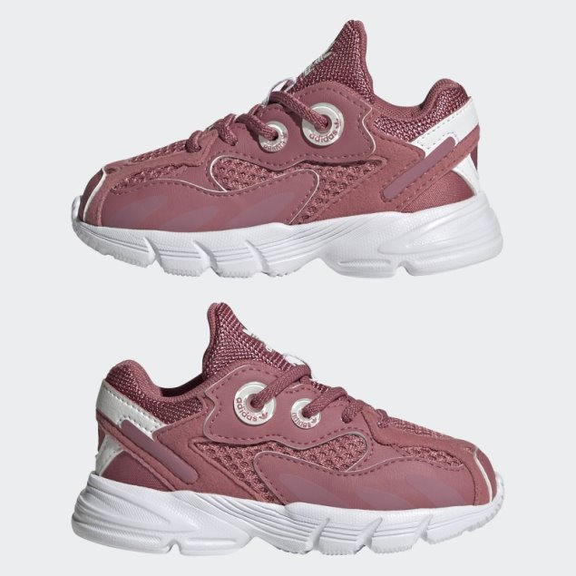 Zapatillas Astir Rosa Adidas