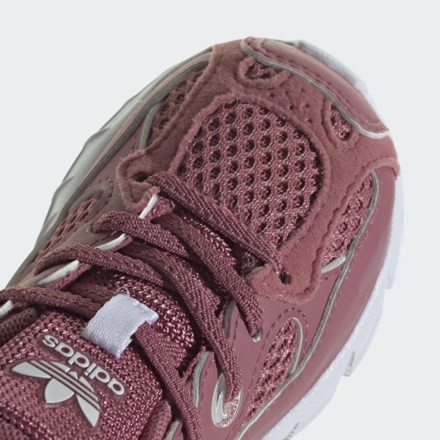 Zapatillas Astir Rosa Adidas