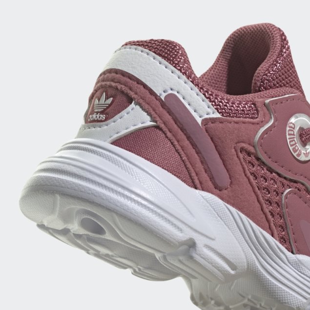 Zapatillas Astir Rosa Adidas