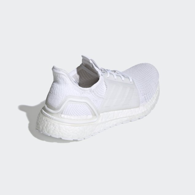 Zapatillas Ultraboost 19 Adidas Blancas
