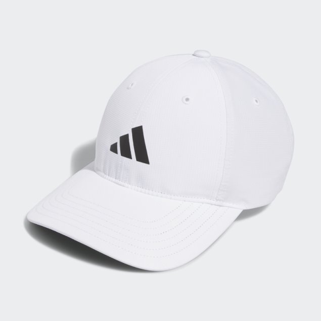 Tour Insignia Sombrero Blanco Adidas Moda