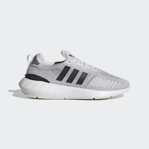 Adidas Swift Run 22 Blancas