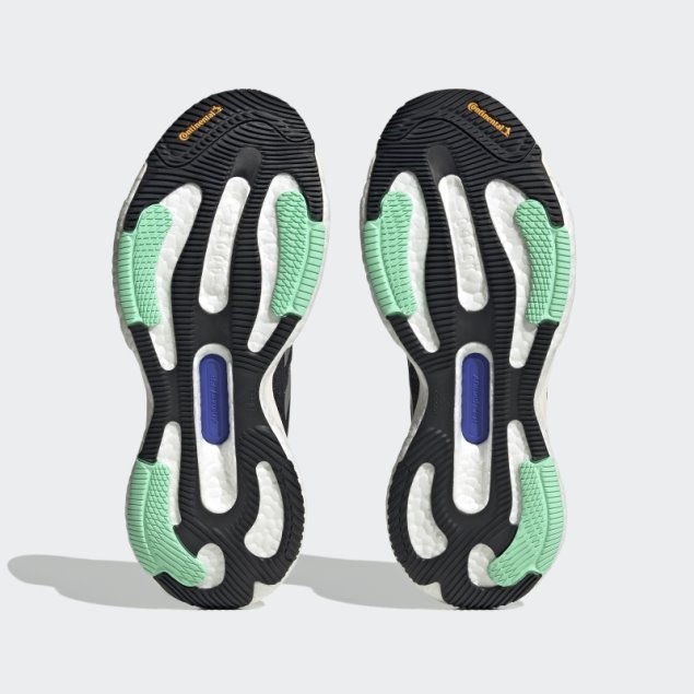 Zapatillas Adidas Carbon Solarglide 6