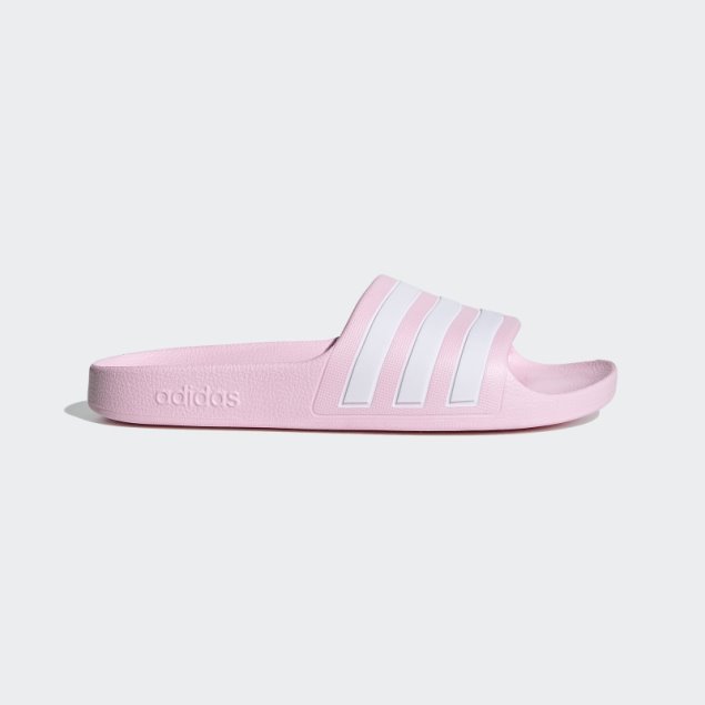 Chanclas Rosa Adilette Aqua Adidas