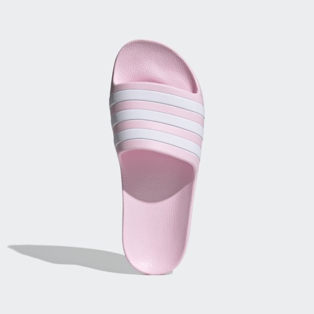 Adidas Chanclas Rosa Adilette Aqua