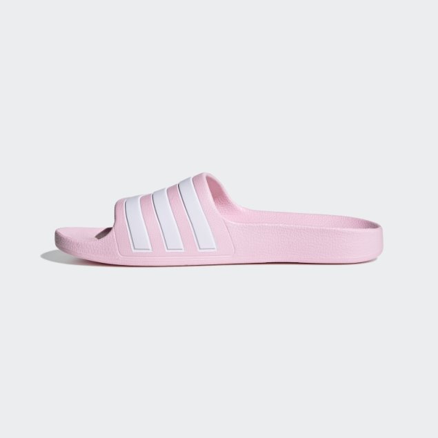 Adidas Chanclas Rosa Adilette Aqua