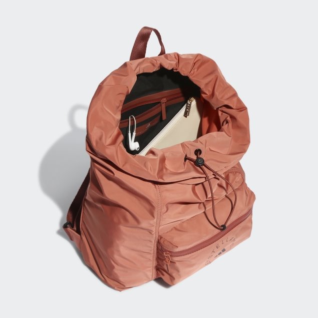 Adidas By Stella Mccartney Gym Sack Tierra Moda