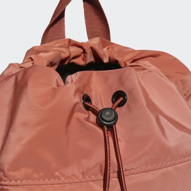 Adidas By Stella Mccartney Gym Sack Tierra Moda