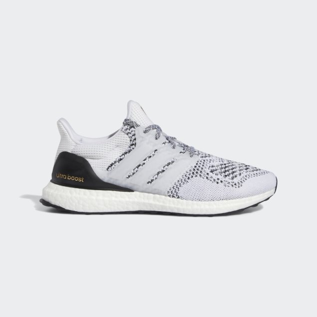 Zapatillas Adidas Ultraboost 1.0 Dna Negras