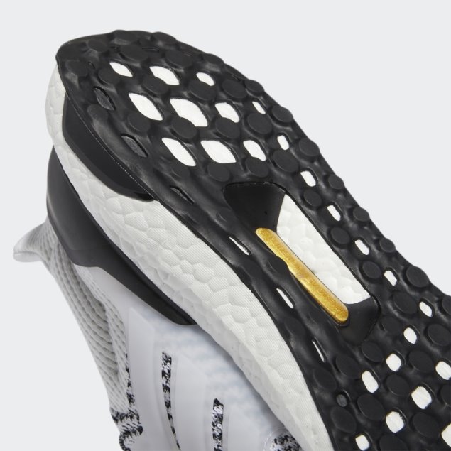 Zapatillas Adidas Ultraboost 1.0 Dna Negras