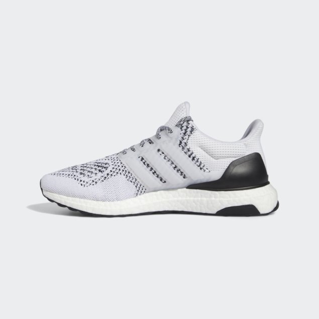 Zapatillas Adidas Ultraboost 1.0 Dna Negras