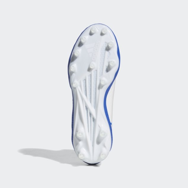 Blanco Adidas Nasty 2.0 Tacos