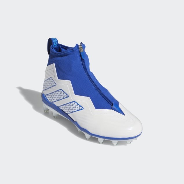 Blanco Adidas Nasty 2.0 Tacos