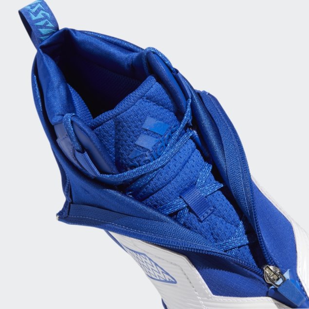 Blanco Adidas Nasty 2.0 Tacos