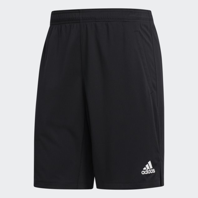 Todo Conjunto Pantalones Cortos De 9 Pulgadas Adidas Negro
