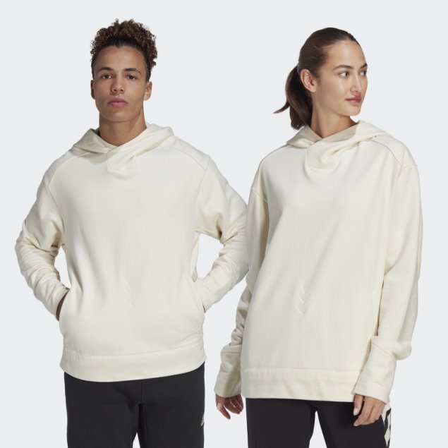 Adidas Terrex Hs1 Sudadera Con Capucha (género Neutro) Sin Teñir