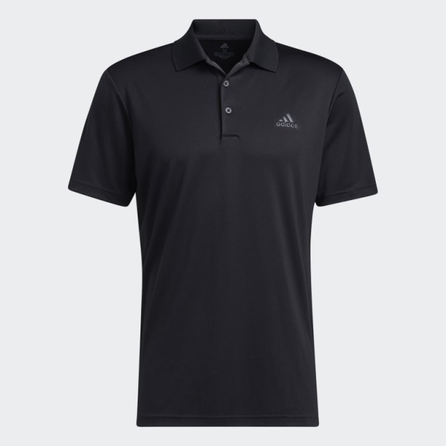 Polo Adidas Primegreen Negro