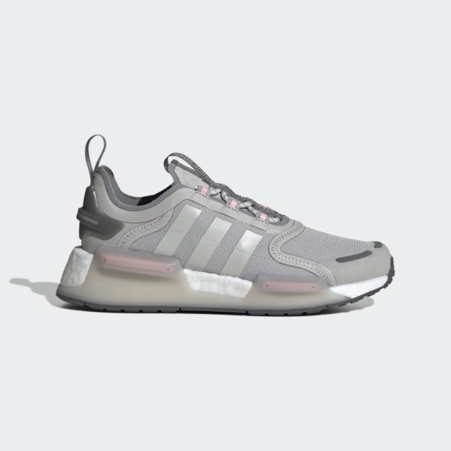Adidas Nmd-v3 Gris Zapatos Caliente