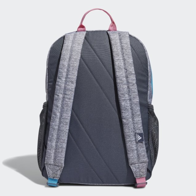 Mochila Ready Gris Adidas