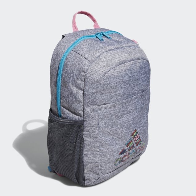 Mochila Ready Gris Adidas