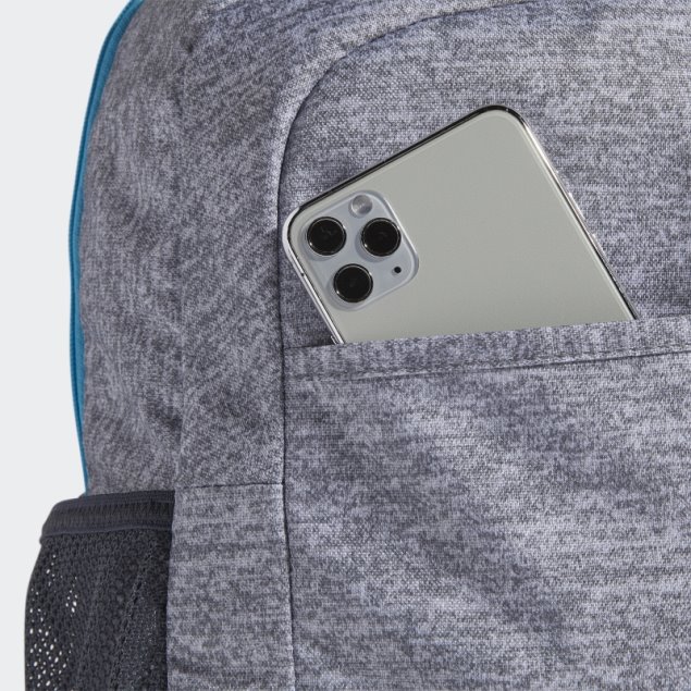 Mochila Ready Gris Adidas