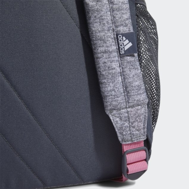 Mochila Ready Gris Adidas