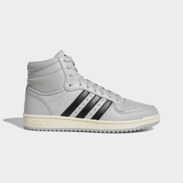 Top Ten Rb Gris Zapatillas Adidas