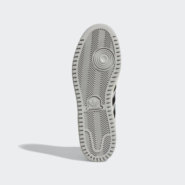 Top Ten Rb Gris Zapatillas Adidas