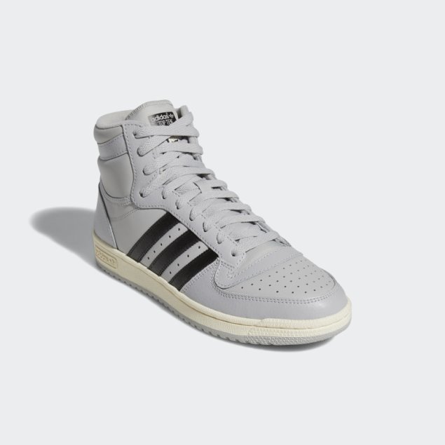Top Ten Rb Gris Zapatillas Adidas