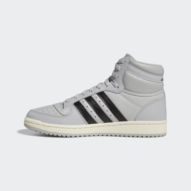 Top Ten Rb Gris Zapatillas Adidas