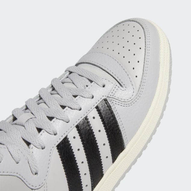 Top Ten Rb Gris Zapatillas Adidas