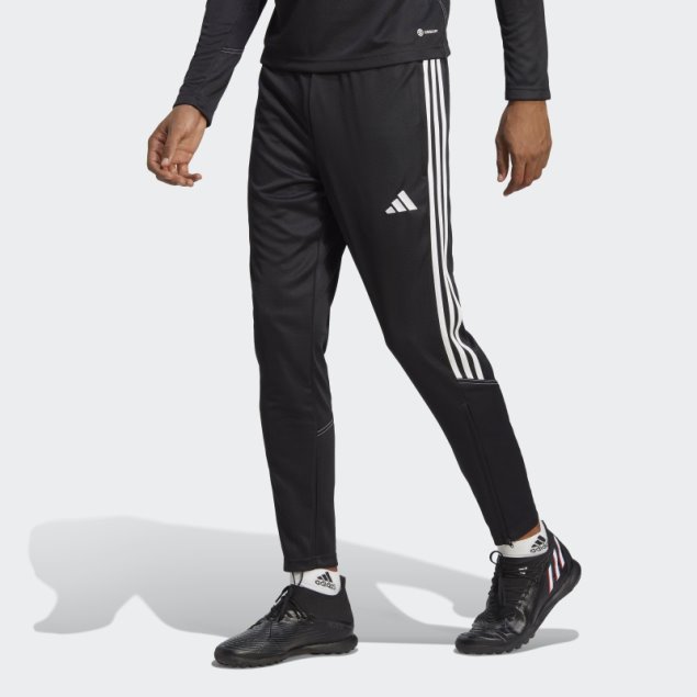 Adidas Tiro 23 Club Pantalones De Entrenamiento Negros