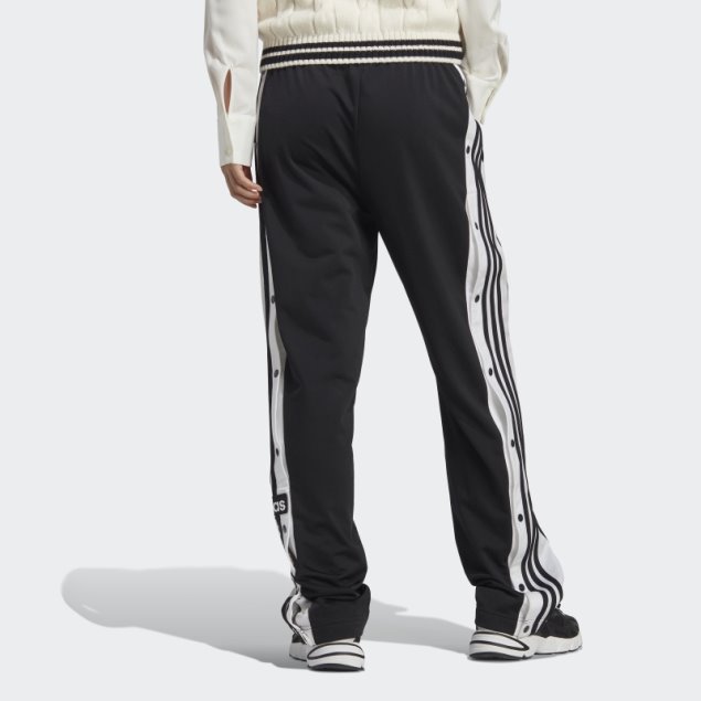 Adidas Adicolor Pantalones De Chándal Clásicos Adibreak Negros
