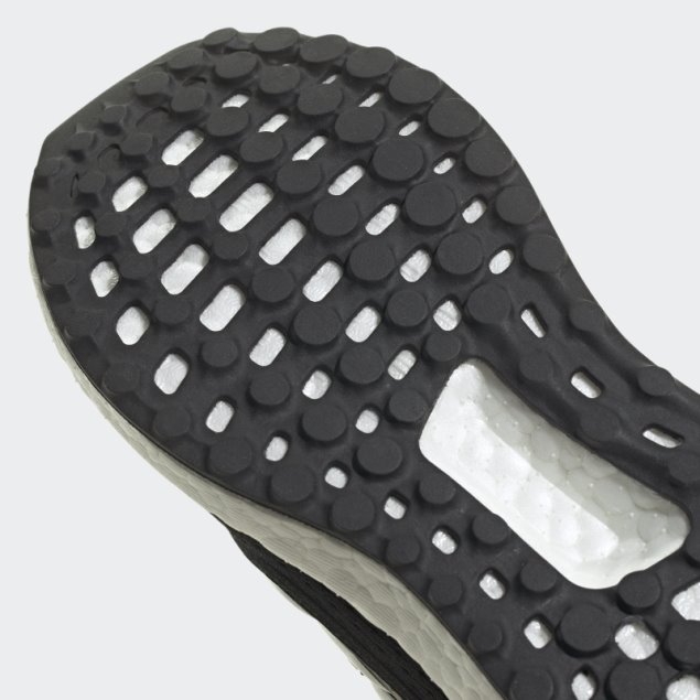 Zapatillas Adidas Pureboost 22 De Carbono Caliente