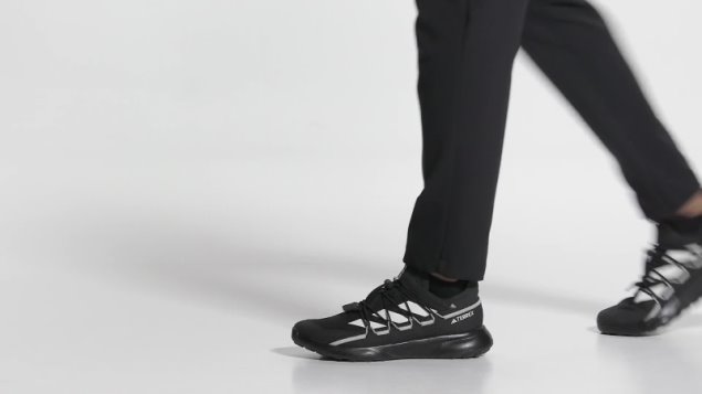 Terrex Voyager 21 Zapatos De Viaje Adidas Negro
