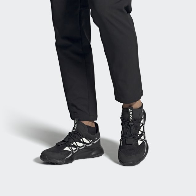 Terrex Voyager 21 Zapatos De Viaje Adidas Negro