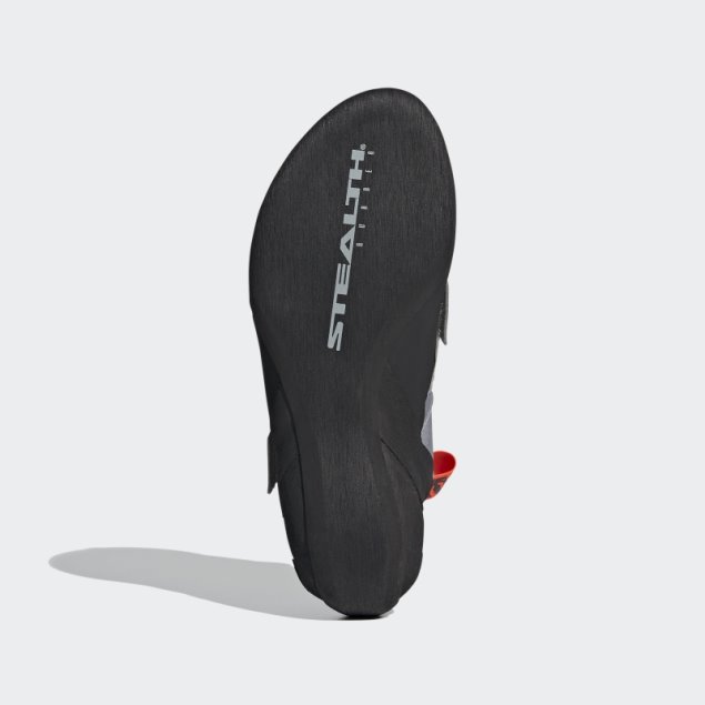 Zapatos De Escalada Adidas Five Ten Kirigami Gris Paloma