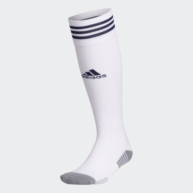 Adidas Copa Zone Cushion Otc Calcetines Blancos