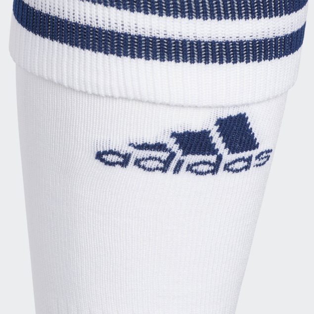 Adidas Copa Zone Cushion Otc Calcetines Blancos