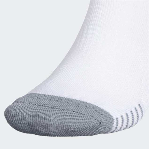 Adidas Copa Zone Cushion Otc Calcetines Blancos