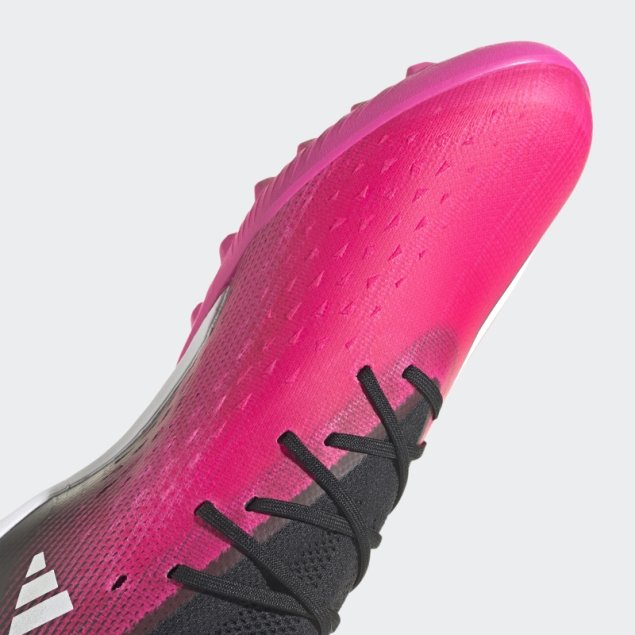 X Speedportal.1 Turf Botas Adidas Rosa